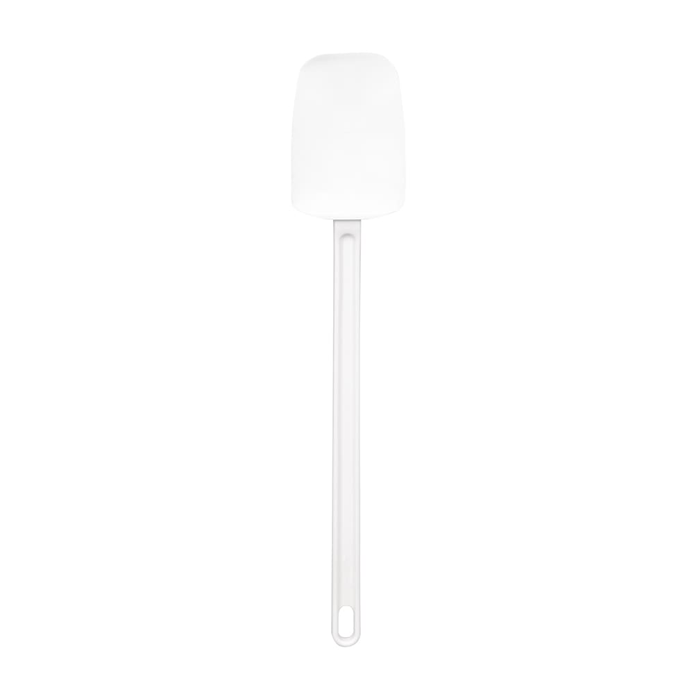 Vollrath 52116 16 1/2" Spoon-Shaped Spatula