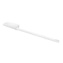 Vollrath 52116 16 1/2" Spoon-Shaped Spatula thumbnail 2