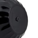 Vollrath 52126 10 oz Tilt & Pour Beverage Server - 3 Color Tabs, Poly, Black thumbnail 3