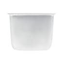 Vollrath 5216 1 1/2 lb Loaf Pan - 4 1/2x16x4 1/8" Aluminum thumbnail 3