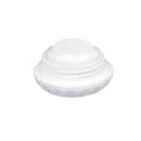 Vollrath 52164 64 oz Beverage Server - 3 Color Tabs, Poly, White thumbnail 7