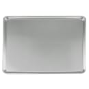 Vollrath 5223 2/3 Two Third Size Bun / Sheet Pan - 21" x 15" x 1", 18 gauge Aluminum, Natural Finish thumbnail 2