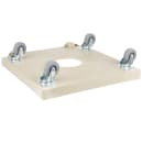 Vollrath 52290 Dolly for Glass/Dish Rack w/ 200 lb Capacity thumbnail 5
