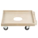 Vollrath 52292 Dolly for Glass/Dish Rack w/ 200 lb Capacity thumbnail 2