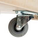 Vollrath 52292 Dolly for Glass/Dish Rack w/ 200 lb Capacity thumbnail 4