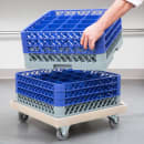 Vollrath 52292 Dolly for Glass/Dish Rack w/ 200 lb Capacity thumbnail 6