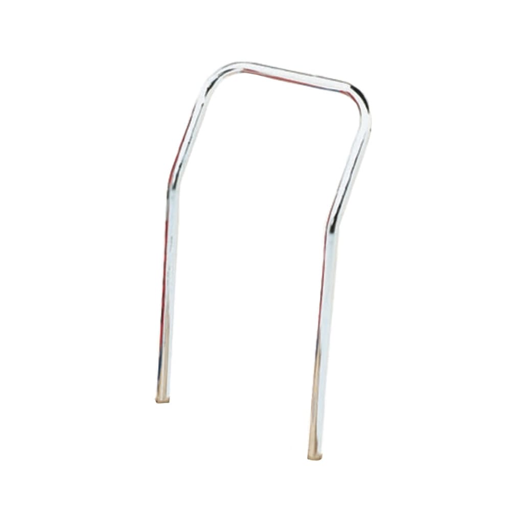 Vollrath 52293 Dish Rack Dolly Handle - Chrome