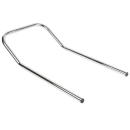 Vollrath 52293 Dish Rack Dolly Handle - Chrome thumbnail 2
