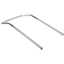 Vollrath 52293 Dish Rack Dolly Handle - Chrome thumbnail 4