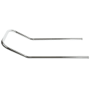 Vollrath 52293 Dish Rack Dolly Handle - Chrome thumbnail 5