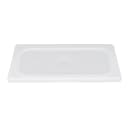 Vollrath 52432 Flexible Food Pan Lid - 1/3 Size, 7 1/6x12 3/4 thumbnail 3