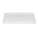 Vollrath 52432 Flexible Food Pan Lid - 1/3 Size, 7 1/6x12 3/4 thumbnail 4