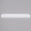 Vollrath 52435 Flexible Food Pan Lid - 1/9 Size, 7x4 7/16 thumbnail 3