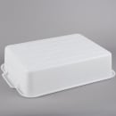 Vollrath 52616 Perforated Drain Box - 20x15x5" Natural thumbnail 4