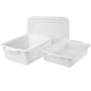Vollrath 52618 Plastic Drain Box Pack incl. Bus Box & Cover thumbnail 2