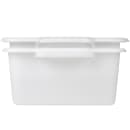 Vollrath 52618 Plastic Drain Box Pack incl. Bus Box & Cover thumbnail 4