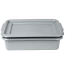 Vollrath 52619 Silverware Soak System - Bus Box, Drain Box, Cover thumbnail 3