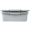 Vollrath 52619 Silverware Soak System - Bus Box, Drain Box, Cover thumbnail 4