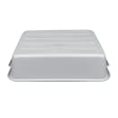 Vollrath 52621 Signature Bus Box - 20" x 17" x 5", Gray thumbnail 5