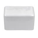Vollrath 52644 Silv-a-Tainer - Holds 6 Cylinders, Plastic Gray thumbnail 4