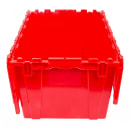 Vollrath 52645 Tote 'N Store Chafer Box - 25 1/8x15 1/2x11 5/8" Red thumbnail 2