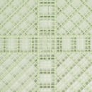 Vollrath 52671 Dishwasher Flatware Rack - Full-Size, 19 3/4" x 19 3/4", Light Green thumbnail 4