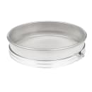 Vollrath 5270 16" Sieve - 14 Mesh Screen thumbnail 2