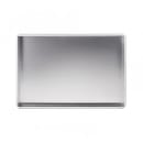 Vollrath 5274 Cheesecake Pan - 17 3/4x25 3/4x3" Aluminum thumbnail 3