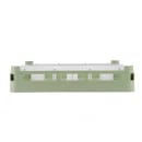 Vollrath 52760 Signature Glass Rack w/ (9) Compartments - Green thumbnail 4