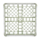 Vollrath 52760 Signature Glass Rack w/ (9) Compartments - Green thumbnail 6