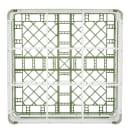Vollrath 52763 Signature Glass Rack w/ (9) Compartments - Green thumbnail 2