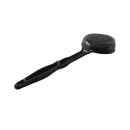 Vollrath 5293420 6 oz Oval Perforated Spoodle - Black thumbnail 4