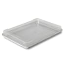 Vollrath 5303CV 1/2 Half Size Bun / Sheet Pan Cover  - 18" x 13" x 1", Polypropylene thumbnail 6