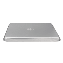 Vollrath 5303NS 1/2 Half Size Bun / Sheet Pan - 18" x 13" x 1", 18 gauge Aluminum thumbnail 5