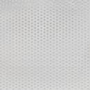 Vollrath 5303P 1/2 Half Size Bun / Sheet Pan - 18" x 13" x 1", 18 gauge Aluminum, Perforated, Natural Finish thumbnail 5