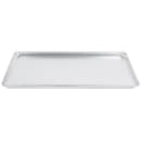 Vollrath 5315 1/1 Full Size Bun / Sheet Pan - 26" x 18" x 1", 12 gauge Aluminum, Natural Finish thumbnail 2