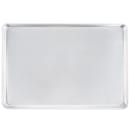 Vollrath 5315 1/1 Full Size Bun / Sheet Pan - 26" x 18" x 1", 12 gauge Aluminum, Natural Finish thumbnail 3