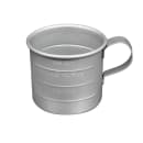 Vollrath 5350 1 Cup Measuring Cup - Aluminum thumbnail 3