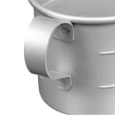 Vollrath 5350 1 Cup Measuring Cup - Aluminum thumbnail 5