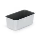 Vollrath 5436 2 lb Loaf Pan - Aluminum thumbnail 2
