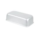 Vollrath 5436 2 lb Loaf Pan - Aluminum thumbnail 4