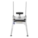 Vollrath 55458 InstaCut™ 5 1/10 Vertical Manual Food Chopper w/ 3/8" Cut, Aluminum thumbnail 2