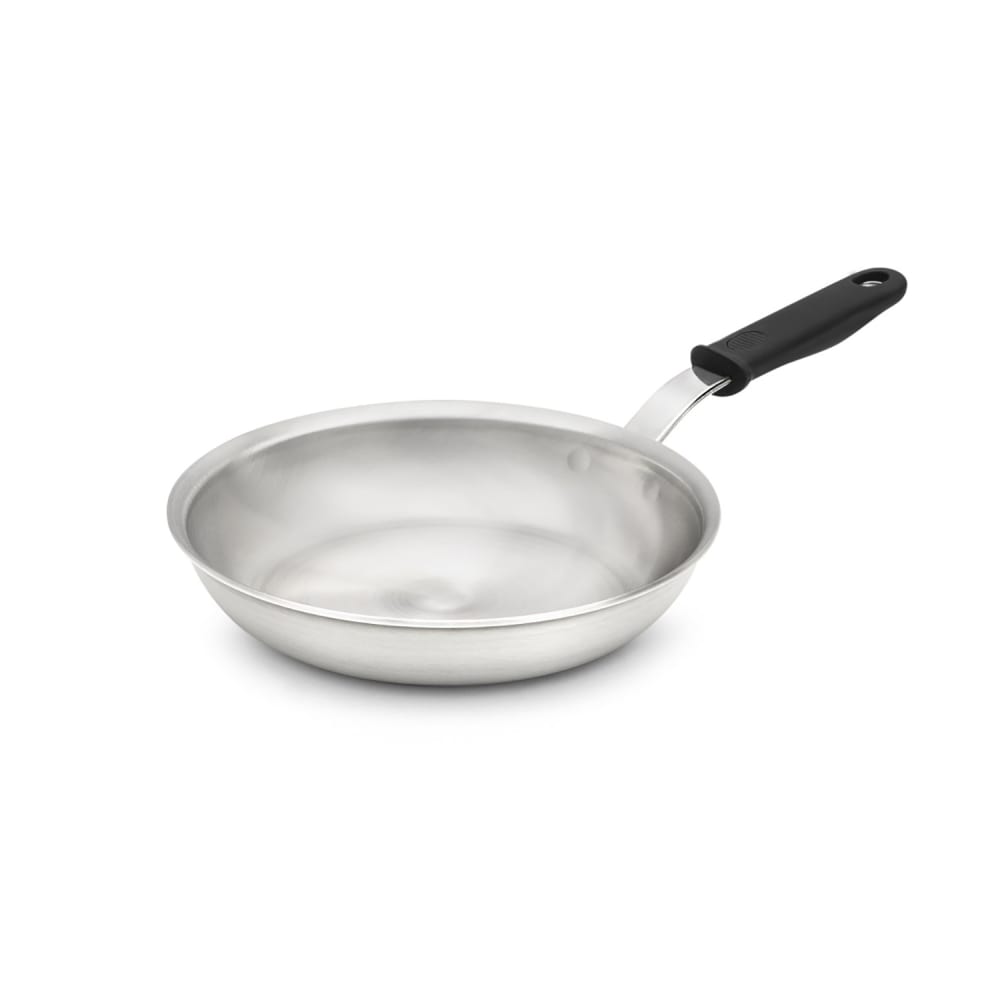 Vollrath 562107 7" Wear-Ever® Aluminum Frying Pan w/ Hollow Silicone Handle