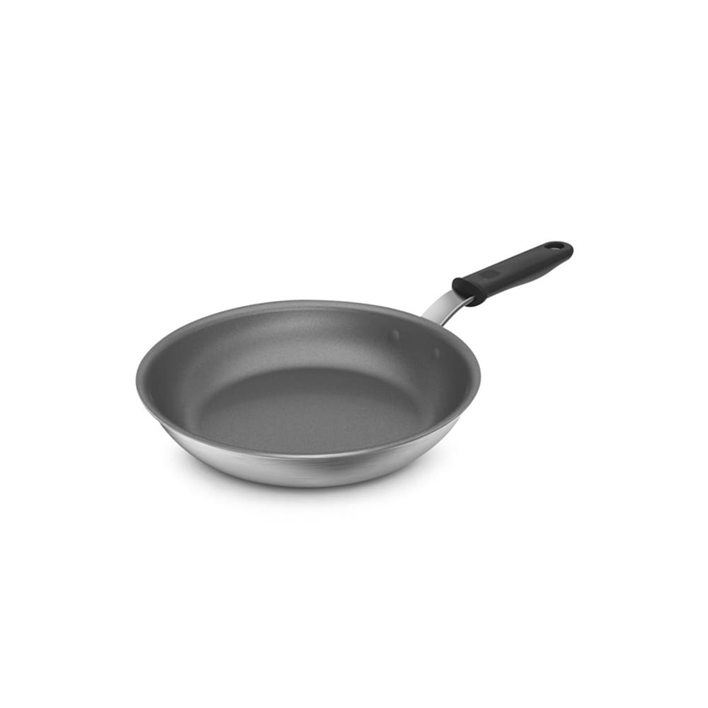 Vollrath 562207 7" Wear-Ever® Non-Stick Aluminum Frying Pan w/ Hollow Silicone Handle