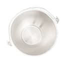 Vollrath 58130 10" Wine Bucket/Pail, Stainless Steel thumbnail 3