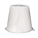 Vollrath 58130 10" Wine Bucket/Pail, Stainless Steel thumbnail 4