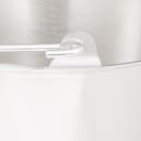 Vollrath 58130 10" Wine Bucket/Pail, Stainless Steel thumbnail 5