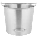 Vollrath 58161 10 1/8" Wine Bucket/Pail, Stainless Steel thumbnail 2