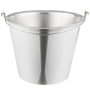 Vollrath 58200 11 7/8" Wine Bucket/Pail, Stainless Steel thumbnail 2