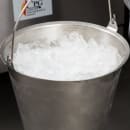 Vollrath 58200 11 7/8" Wine Bucket/Pail, Stainless Steel thumbnail 5